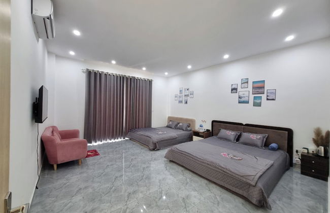 Vinhomes Ocean Park 2 -The Empire - Photo 32