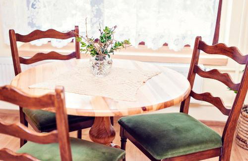 Agroturystyka Wzgórze Magnolii - Foto 34