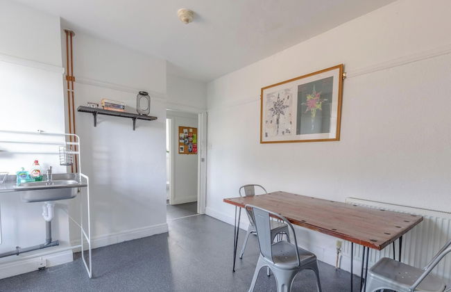 Trendy 1 Bedroom Apartment in Kings Cross - Foto 12