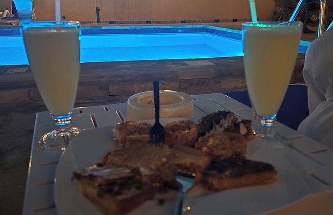 Sirius Palace Luxor - Photo 45