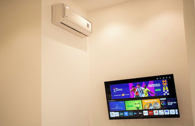 BADIA NUOVA Apart Hotel - Foto 54