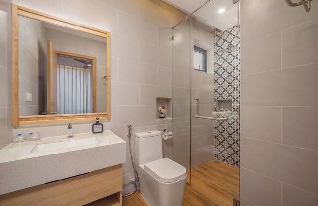 Kim Son Pool Villa Da Nang - Photo 31