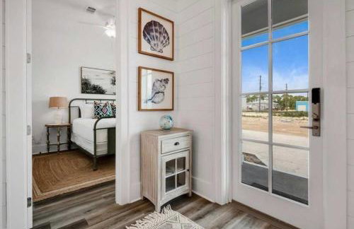 Deja Blue Perfect Location St George Island Private Pool - Foto 10