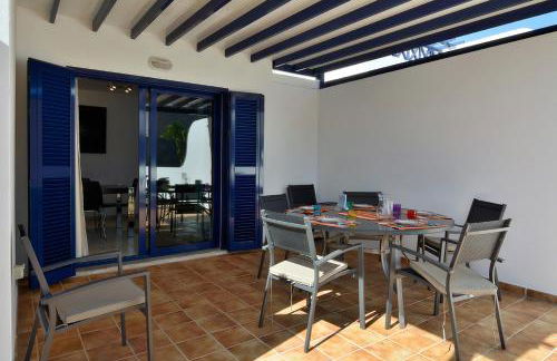 Lanza Coloradas 20, heated pool - Photo 16