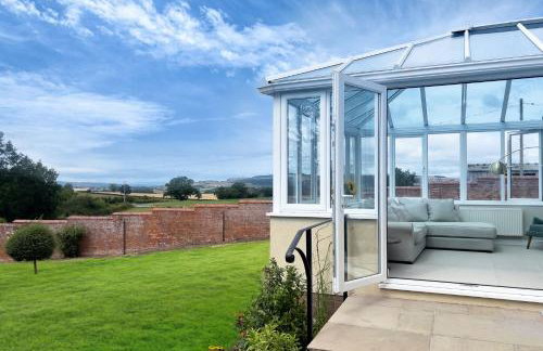 Wellingtonia Cottage - Foto 17