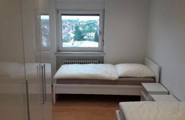 Stadtwohnung Eppelheim - Foto 3