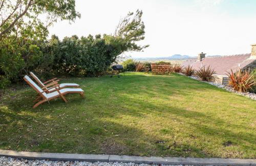 Sunstone Lodge Garreg Haul Lodge - Photo 18