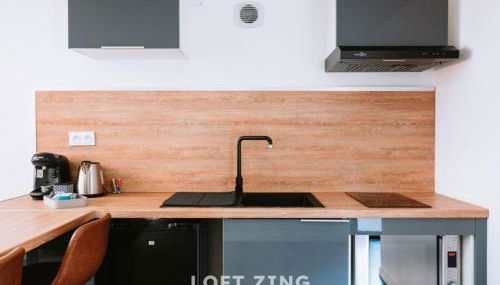 Les Lofts Stéphanois - Au cœur de Sainte-Etienne - Foto 2