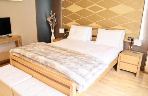 The Retreat Tranquil Countryside Apartment - Photo 42