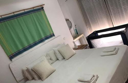 Sunset sea view & garden Spa Cala Tarida 6p max - Foto 19