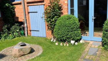 Stadtferienwohnung - Foto 2