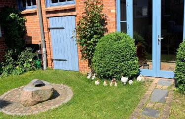 Stadtferienwohnung - Foto 2