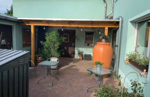 FeWo Meikoe - Foto 9