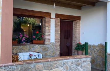 Casa Sierra de Gata - Apartamento Rural - Foto 12