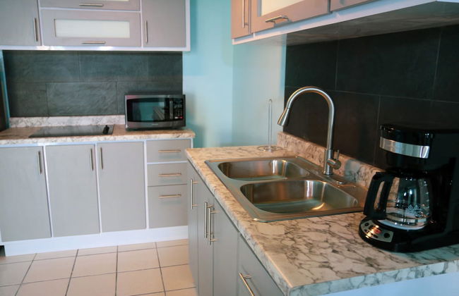 Mavs Combate Beach Club - Foto 36