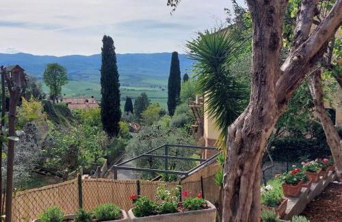 Lajatico Rentals - Casa di Alice nel Borgo - Foto 10