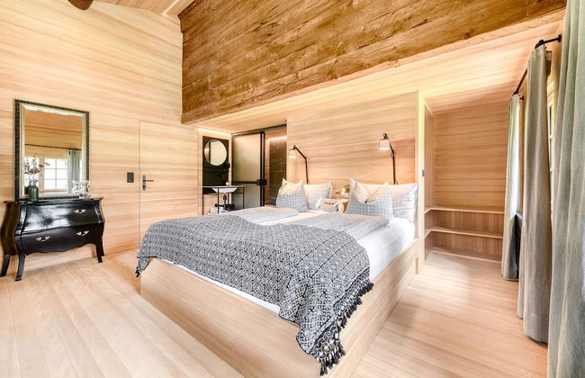 Benedikta das Montafoner Haus - Foto 14