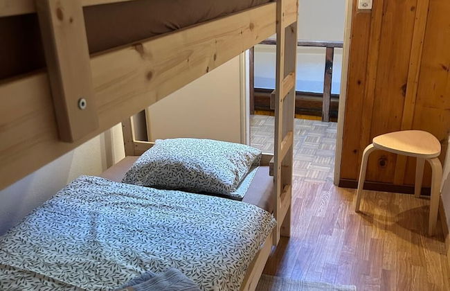 Monte Bar Old Cottage - Foto 16