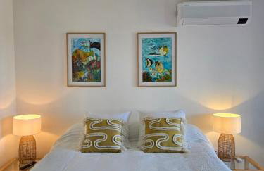 Ideal BnB, Luxury Apartments - Foto 58