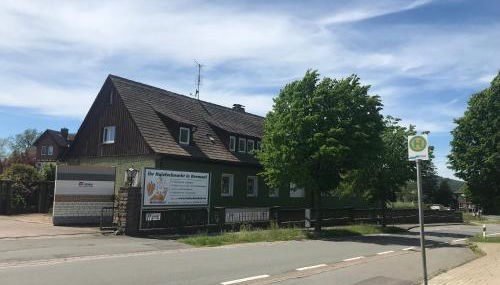 Neu errichtete schöne Wohnung Haus 29a 1. Obergeschoss - Foto 5