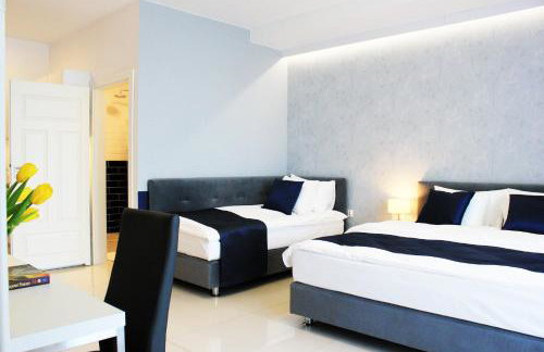 JessApart - Ochota Apartments - Photo 127