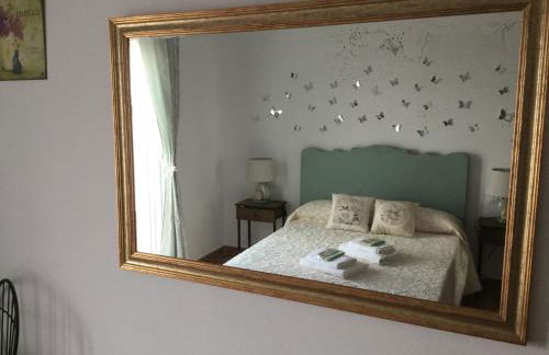 Casa Rural Castillo de Segura - Foto 47