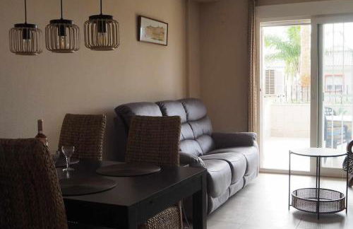 Apartamento con piscina - Foto 7