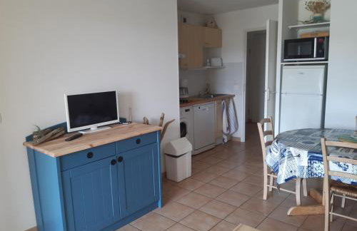 Appt 40m2 Résidence 3*** 10mn plages - Foto 10