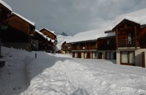 APPARTEMENT PUY SAINT VINCENT ALPES DU SUD été - hiver - Photo 24
