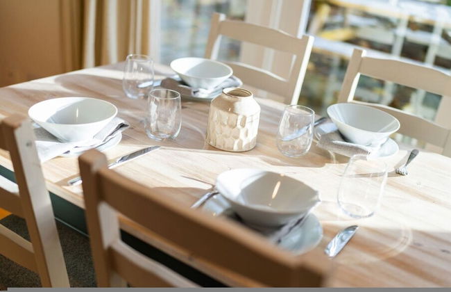 The Stables Cottage Aboyne Royal Deeside - Photo 21