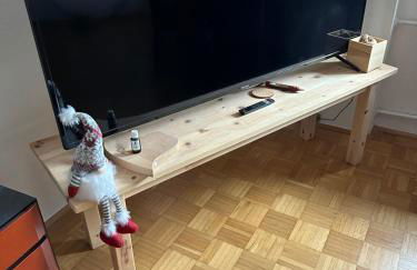 Kleines feines zentrales Apartment - Foto 5