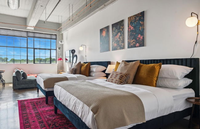 Storehouse Lofts - Foto 6