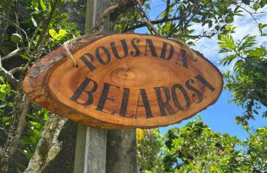 Pousada Bela Rosa - Foto 5
