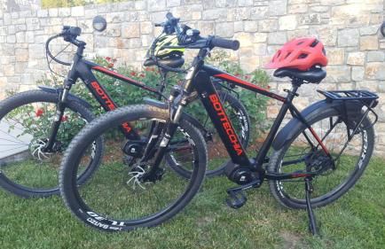 Agriturismo Gradec - Foto 35