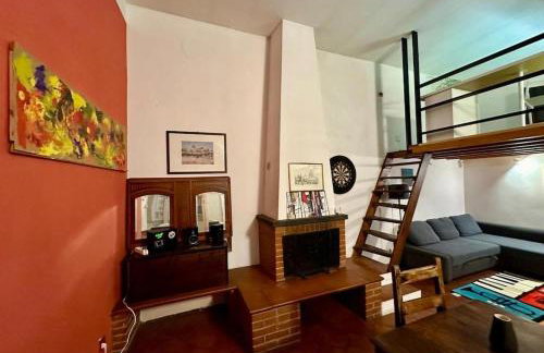 Coppola Terrace Apartment - Private Rooftop & City View in the Historic Catania Center - Via Coppola 22 - Foto 21