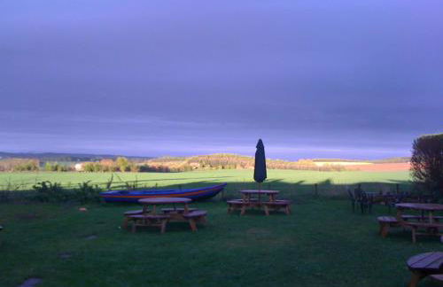 Purves Cottage - Foto 40