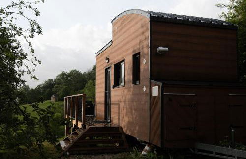 Tiny House Casa de Lili - Foto 9