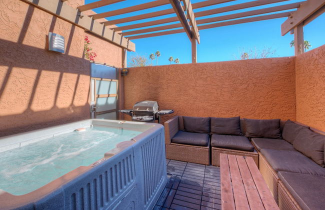 12 Room Scottsdale Golf Tennis Lake Resort Villa - Foto 80