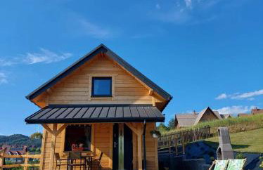 Słoneczny Domek - Foto 2