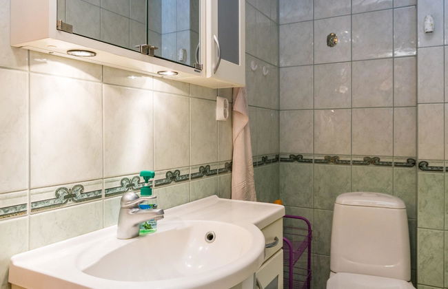 Metsola / huilinpaikka - Foto 18