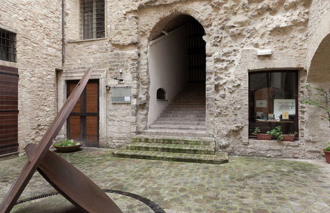 Family Cottage in Cagli With Pool - Foto 47