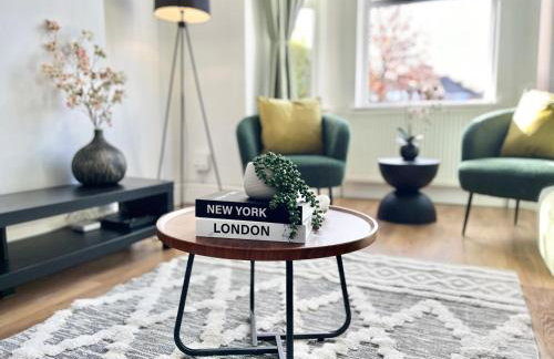 Spacious 6 bed house Altrincham - Foto 22