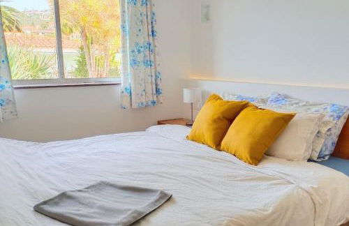 Heated Pool with Sea View Tranquil Retreat at Malvasia Garden - Foto 29