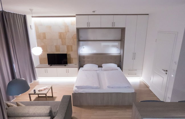 Residenz am Zwinger - Foto 7