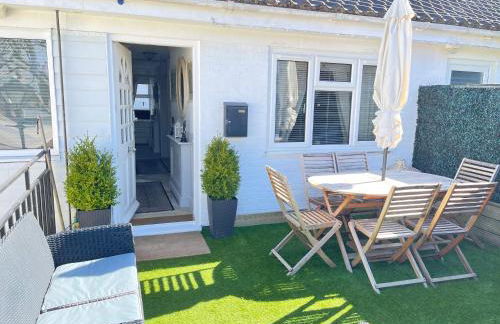 Beautiful Lymington New Forest Getaway - Foto 31