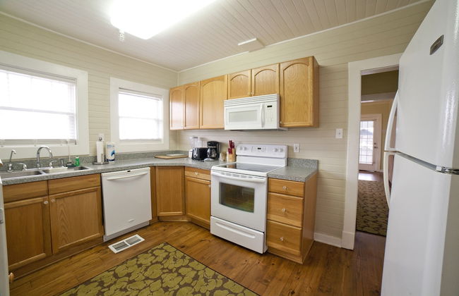 Desoto Beach Terraces - Foto 9