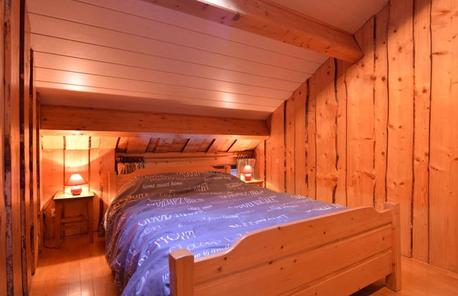 Holiday Home in Recht With Garden - Photo 9