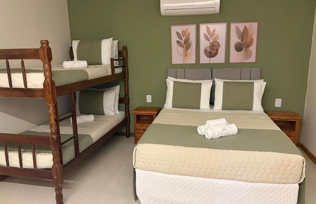 Suítes Brisa do Mar - Foto 36