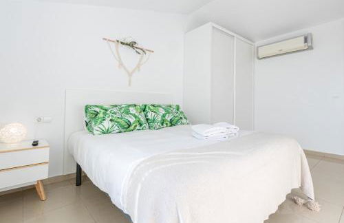 Milenial Immo Duplex con piscina a un paso del mar - Foto 21