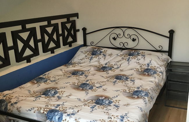 Sunset Villa Girne Cyprus - Foto 8